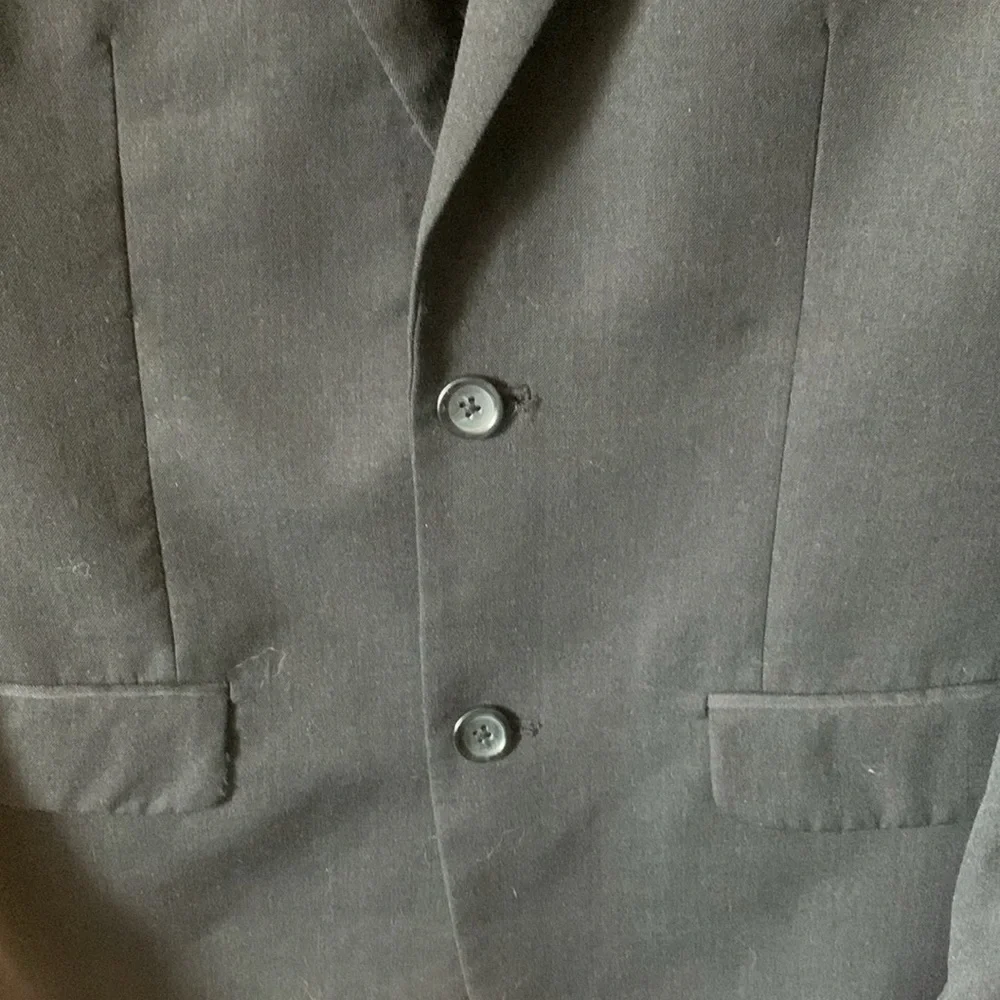 Pronto Uomo sophisticated navy